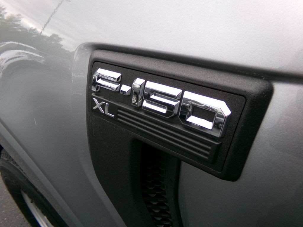 2024 Ford F-150 Image 9