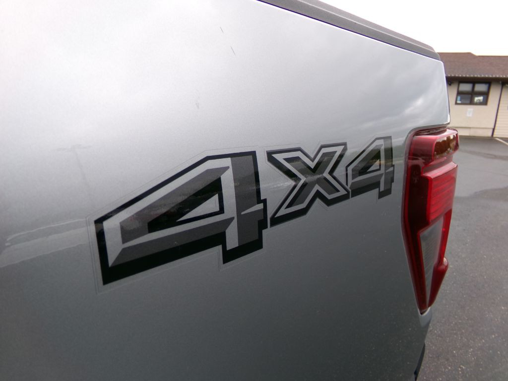 2024 Ford F-150 Image 10