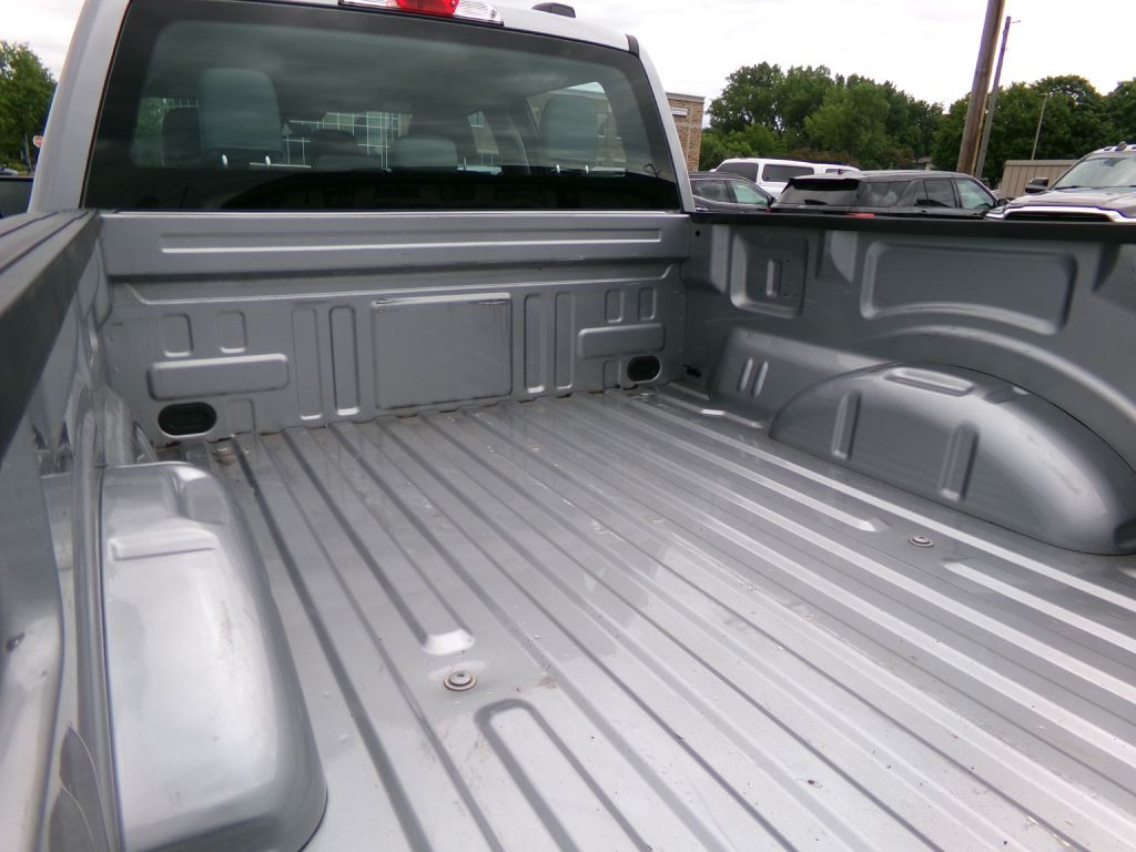 2024 Ford F-150 Image 11
