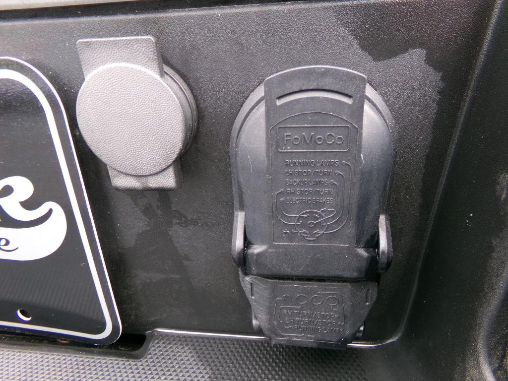 2024 Ford F-150 Image 12