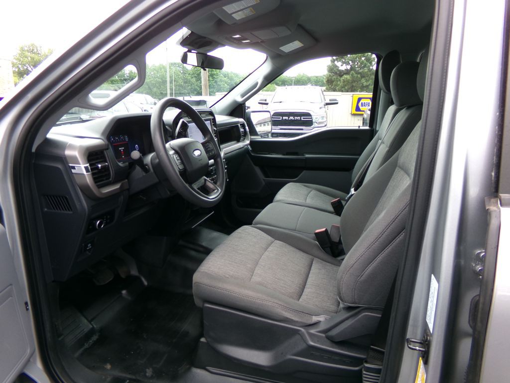 2024 Ford F-150 Image 14