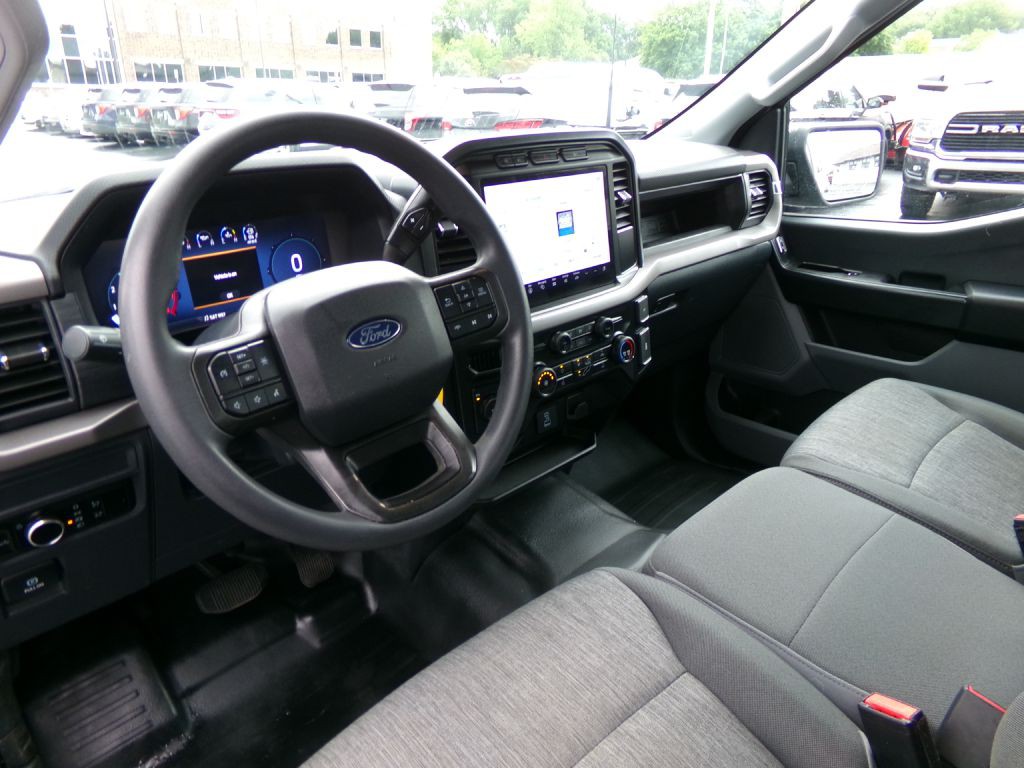2024 Ford F-150 Image 17
