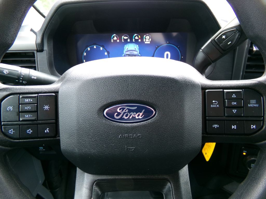 2024 Ford F-150 Image 18