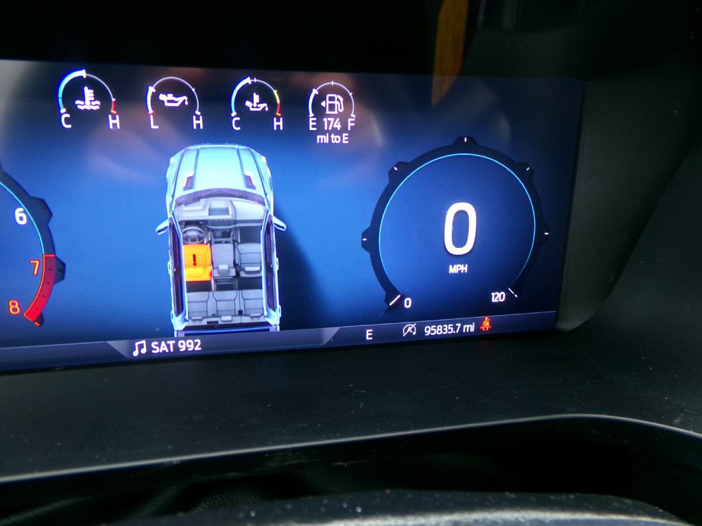 2024 Ford F-150 Image 19
