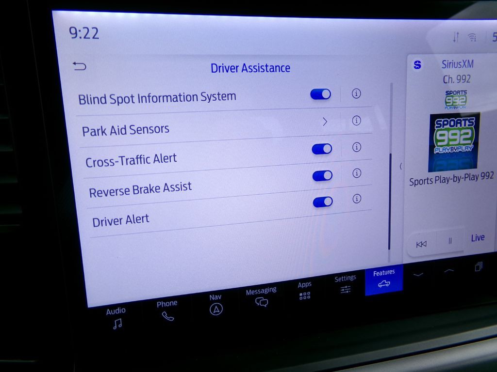 2024 Ford F-150 Image 26