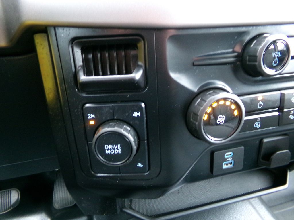 2024 Ford F-150 Image 27