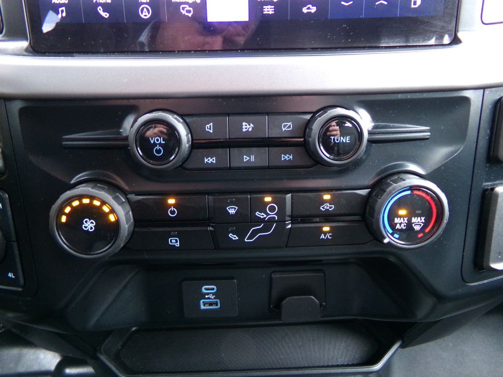2024 Ford F-150 Image 28