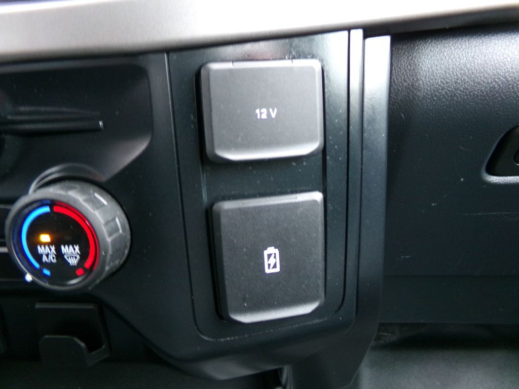 2024 Ford F-150 Image 29