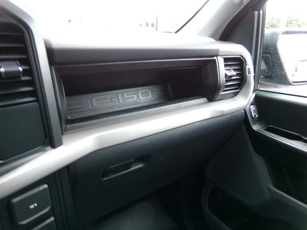 2024 Ford F-150 Image 30