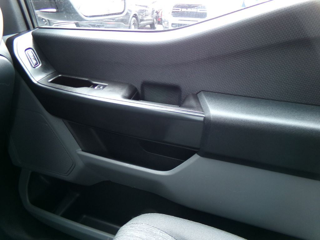 2024 Ford F-150 Image 31