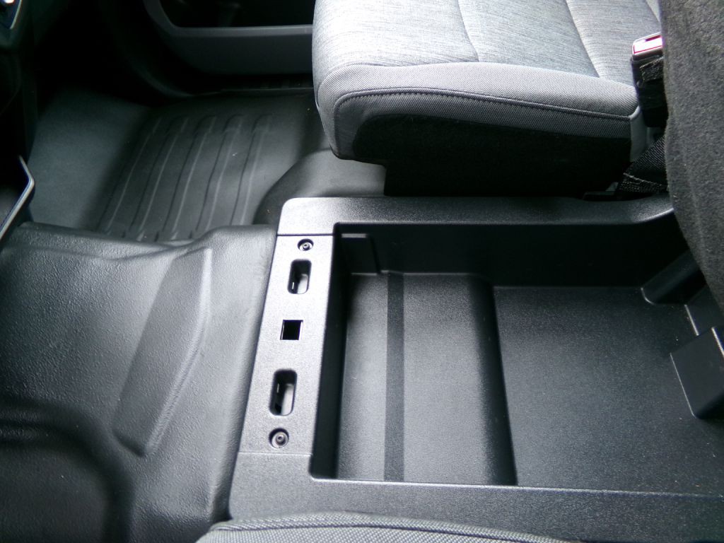 2024 Ford F-150 Image 33