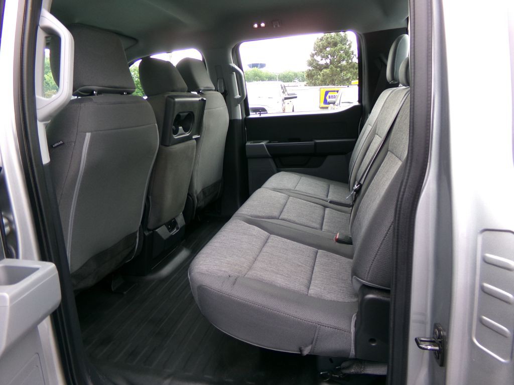 2024 Ford F-150 Image 34