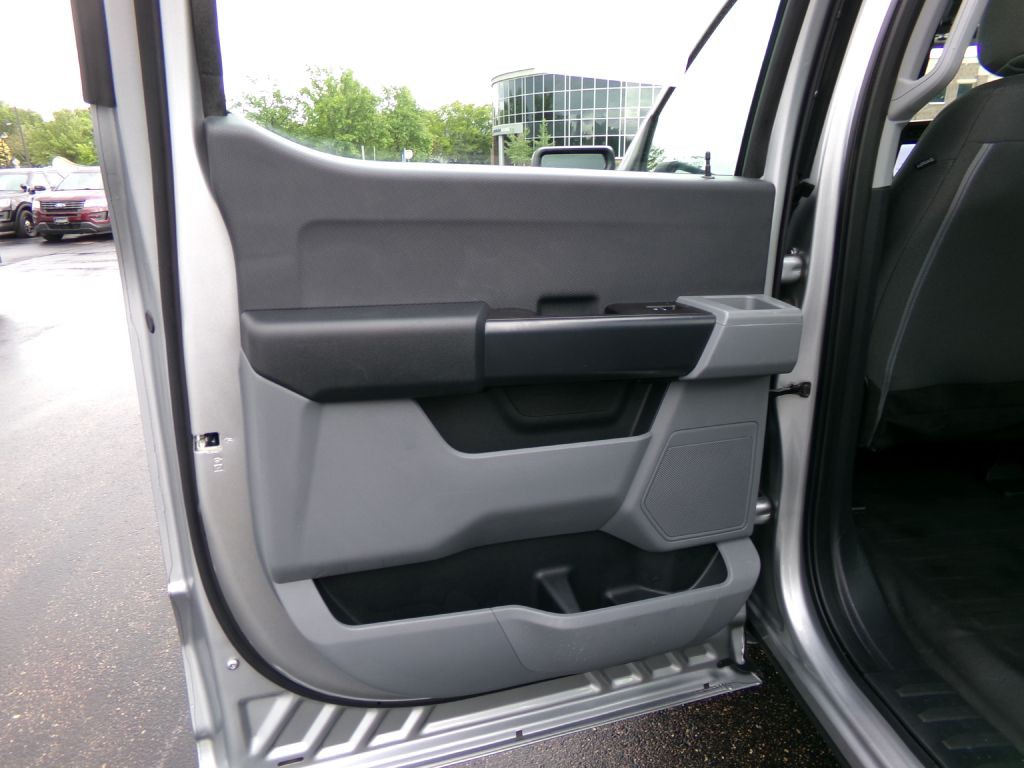 2024 Ford F-150 Image 35