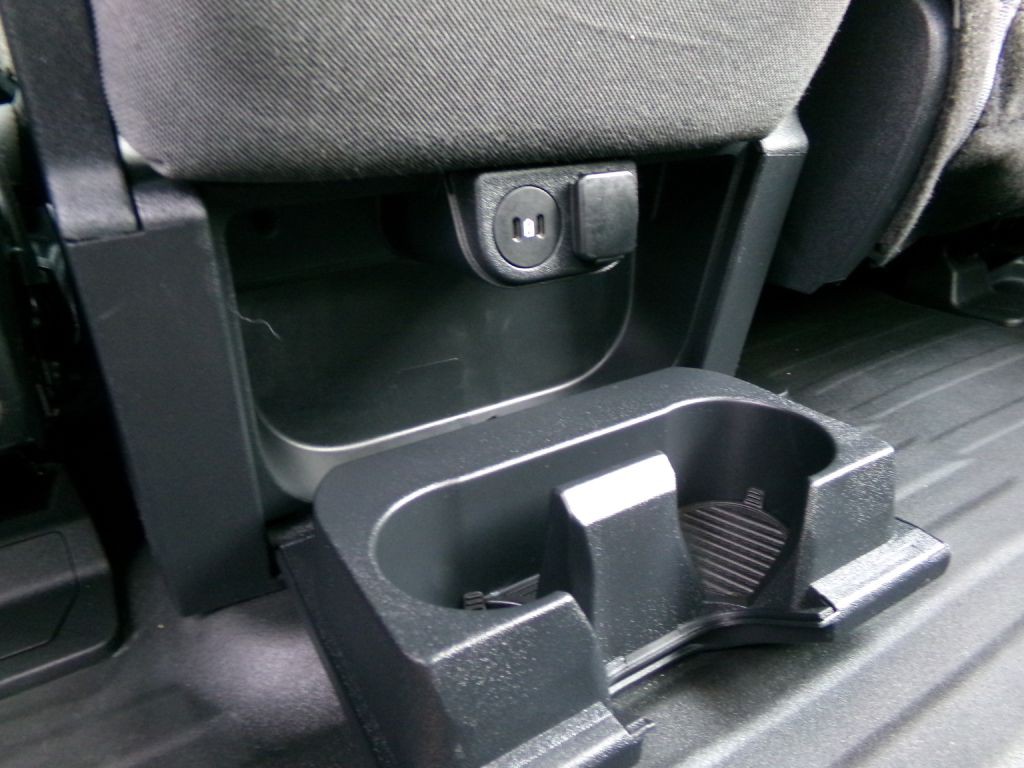 2024 Ford F-150 Image 37