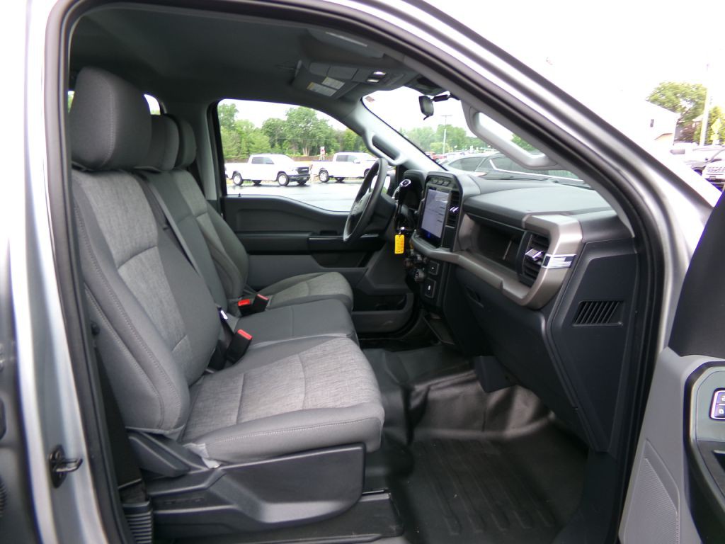 2024 Ford F-150 Image 38