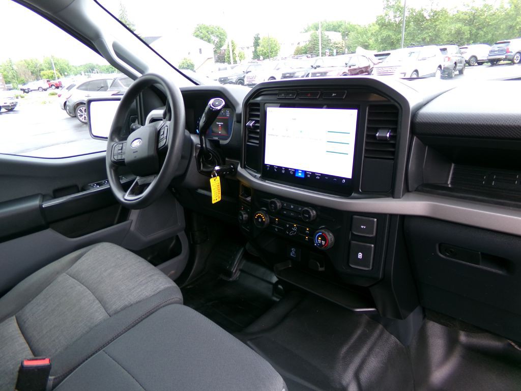 2024 Ford F-150 Image 39