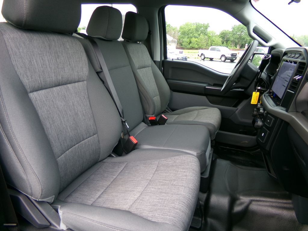 2024 Ford F-150 Image 42