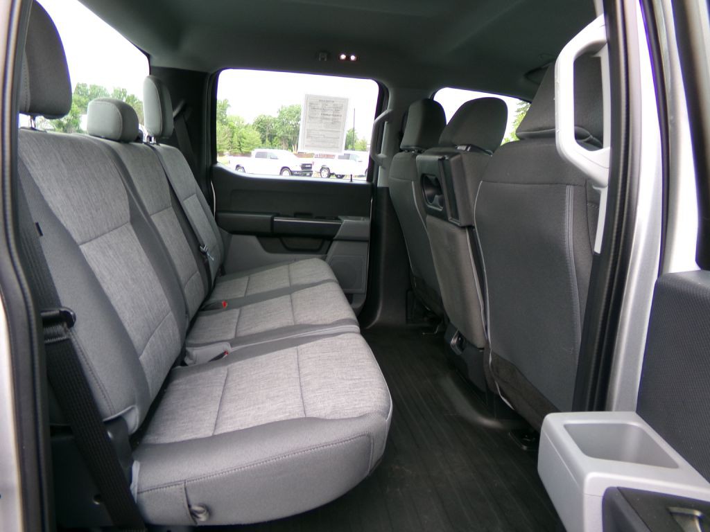 2024 Ford F-150 Image 43