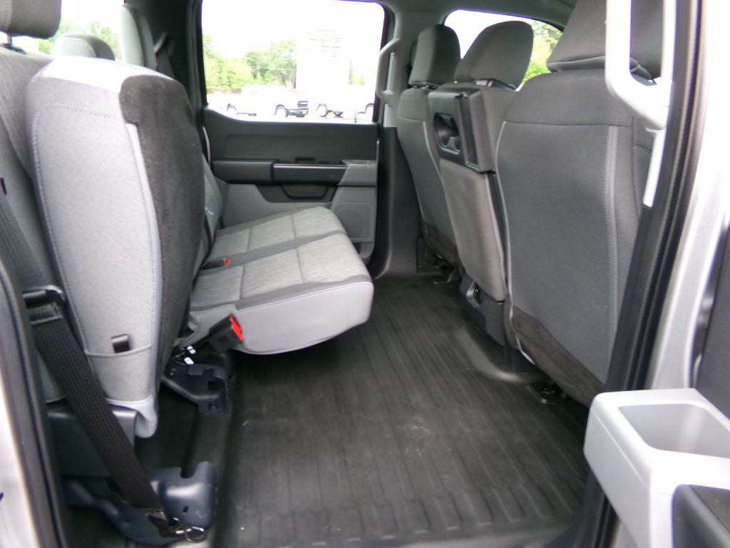 2024 Ford F-150 Image 44