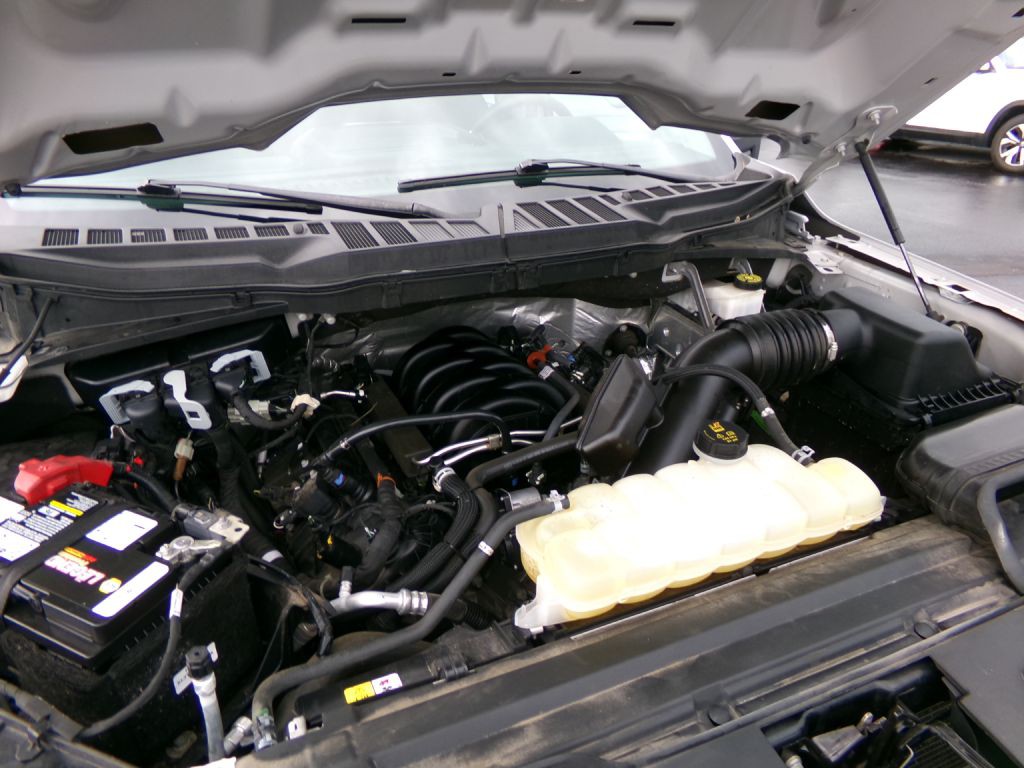 2024 Ford F-150 Image 45