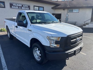Image for 2017 Ford F-150  ID: 7488964