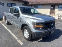 Image for 2024 Ford F-150 XL ID: 7491970