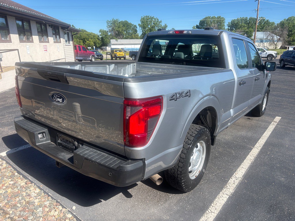 2024 Ford F-150 Image 3