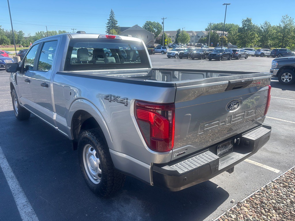 2024 Ford F-150 Image 5