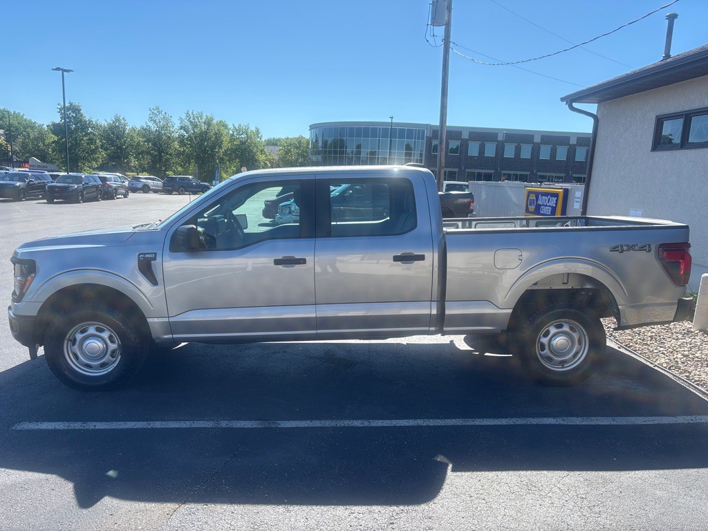 2024 Ford F-150 Image 6