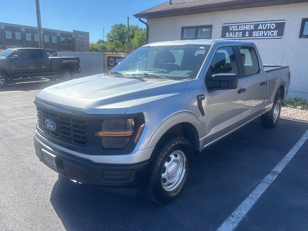 2024 Ford F-150 Image 7