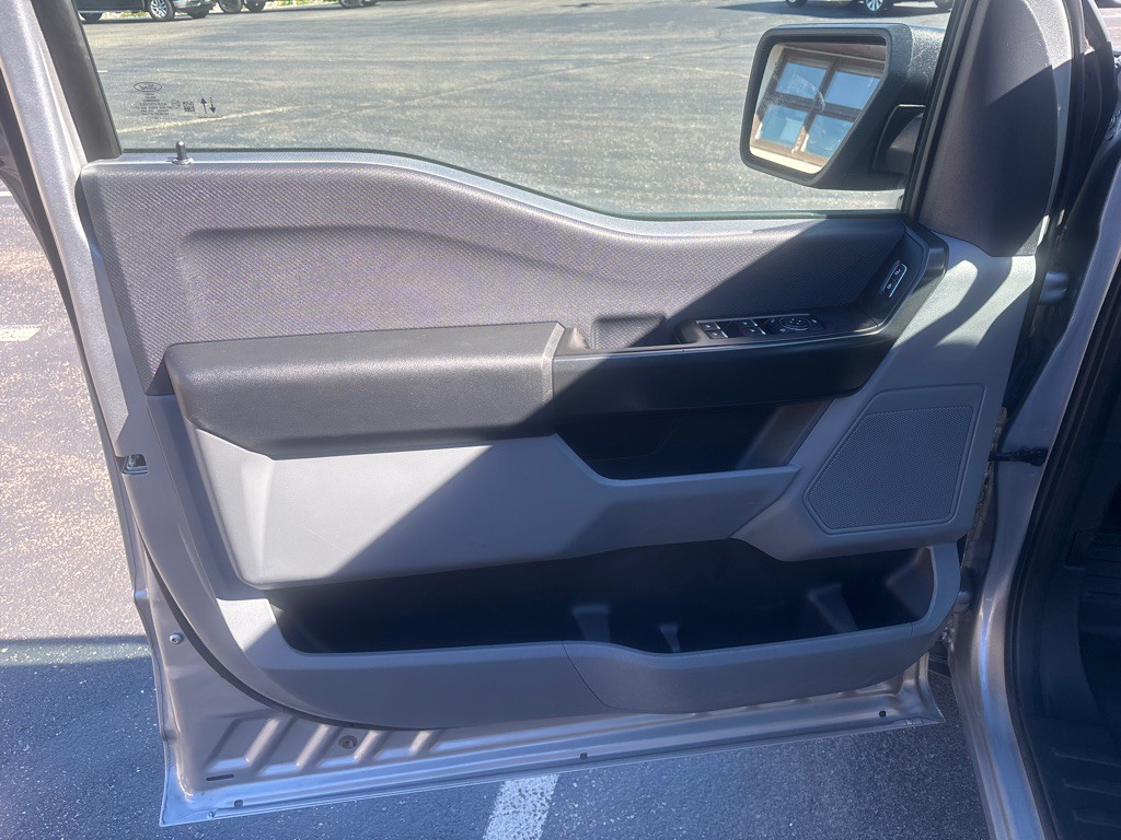 2024 Ford F-150 Image 9