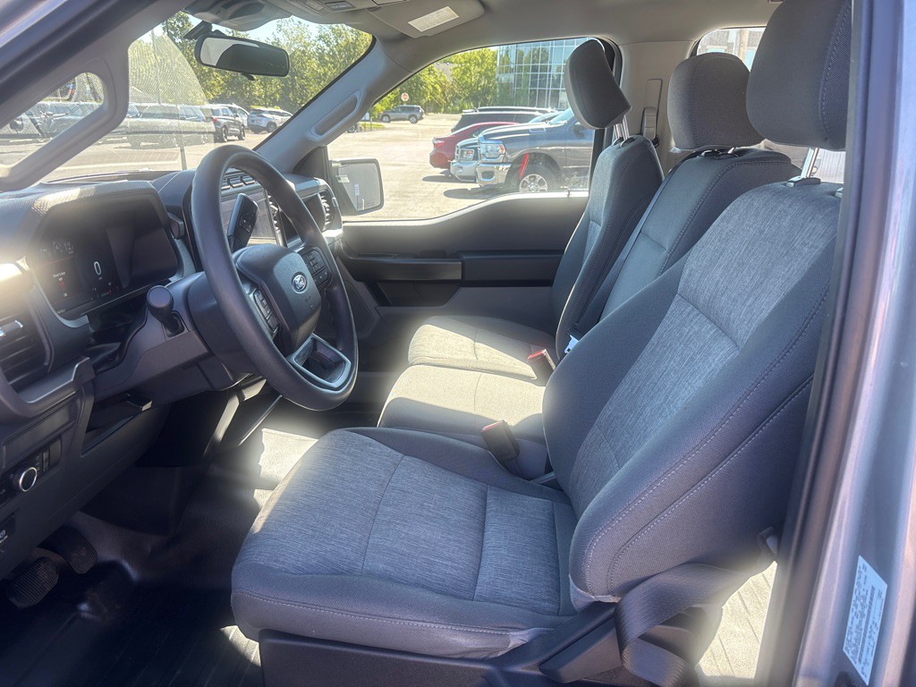 2024 Ford F-150 Image 11