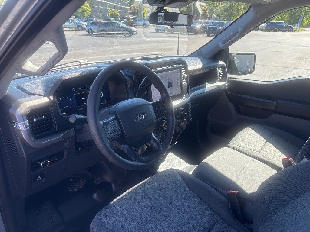 2024 Ford F-150 Image 12