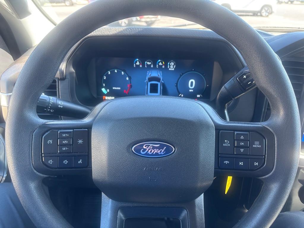 2024 Ford F-150 Image 14