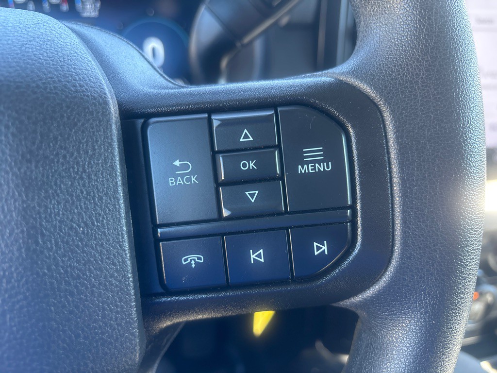2024 Ford F-150 Image 16