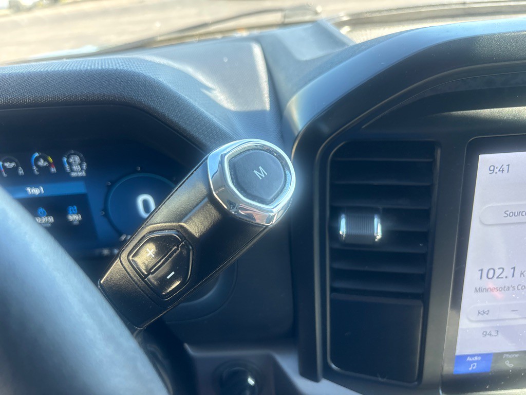 2024 Ford F-150 Image 18