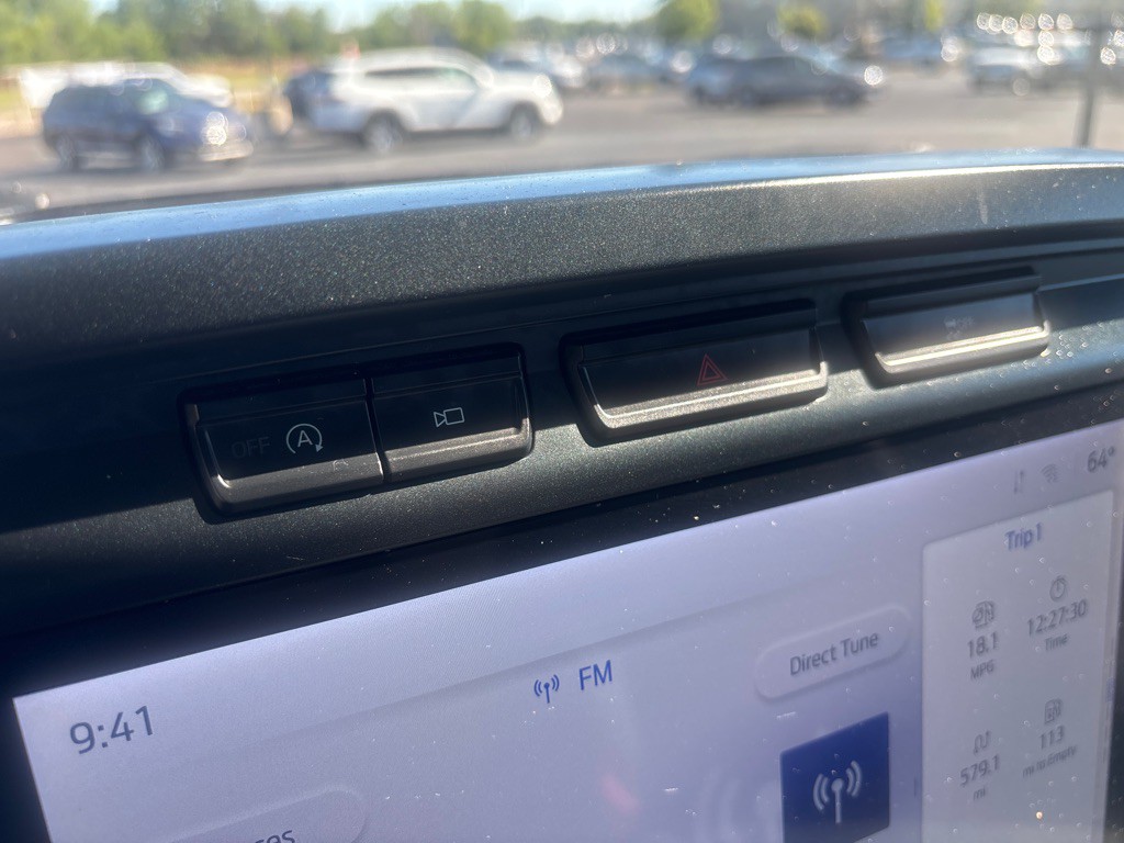 2024 Ford F-150 Image 21