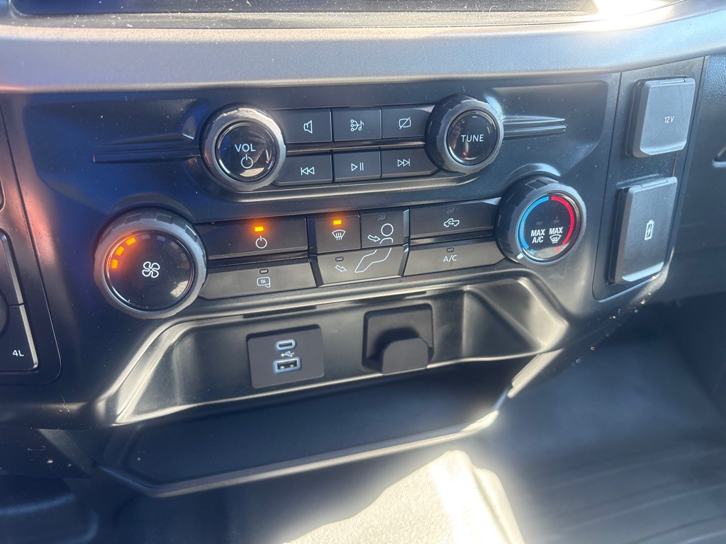 2024 Ford F-150 Image 26