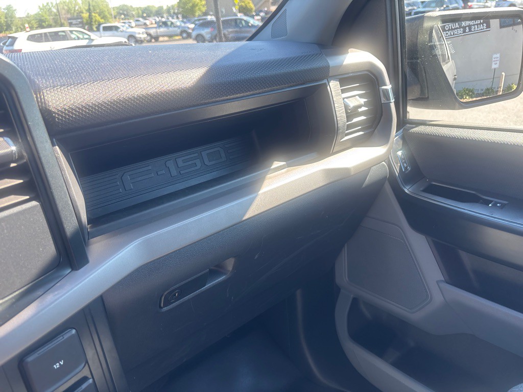 2024 Ford F-150 Image 27