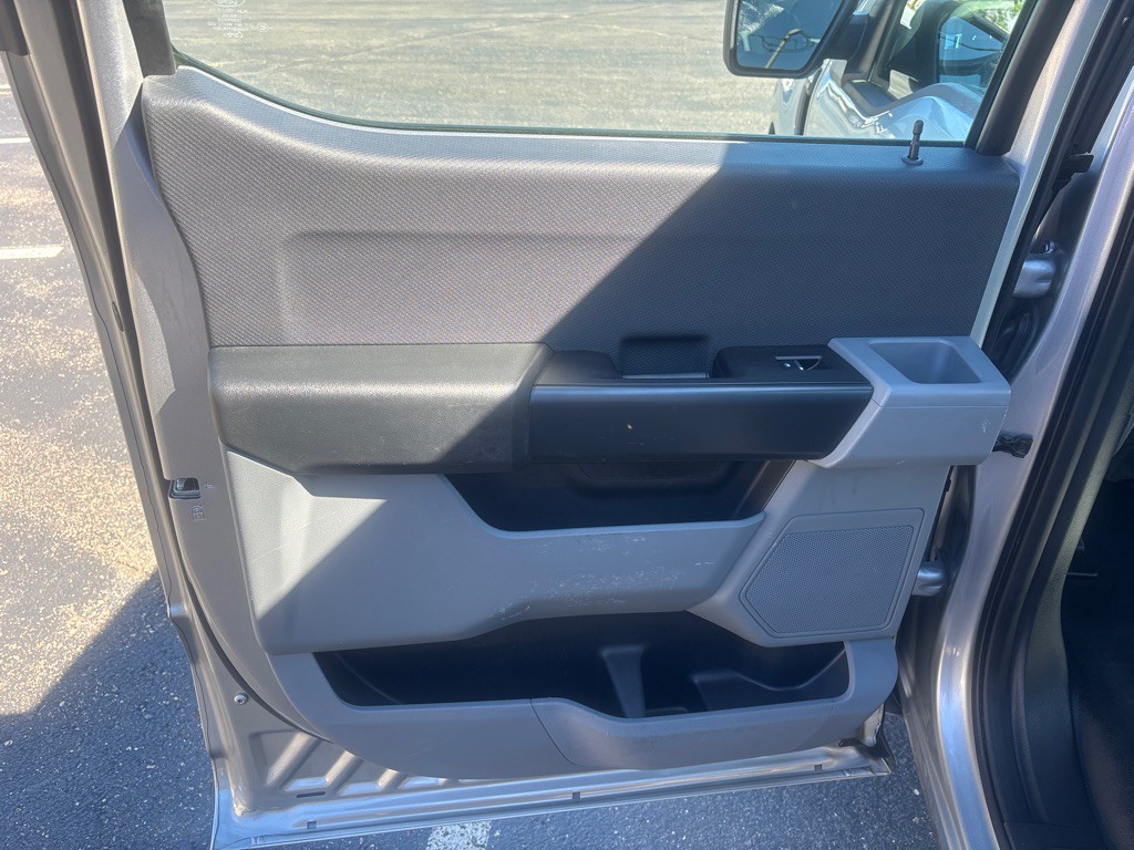 2024 Ford F-150 Image 29