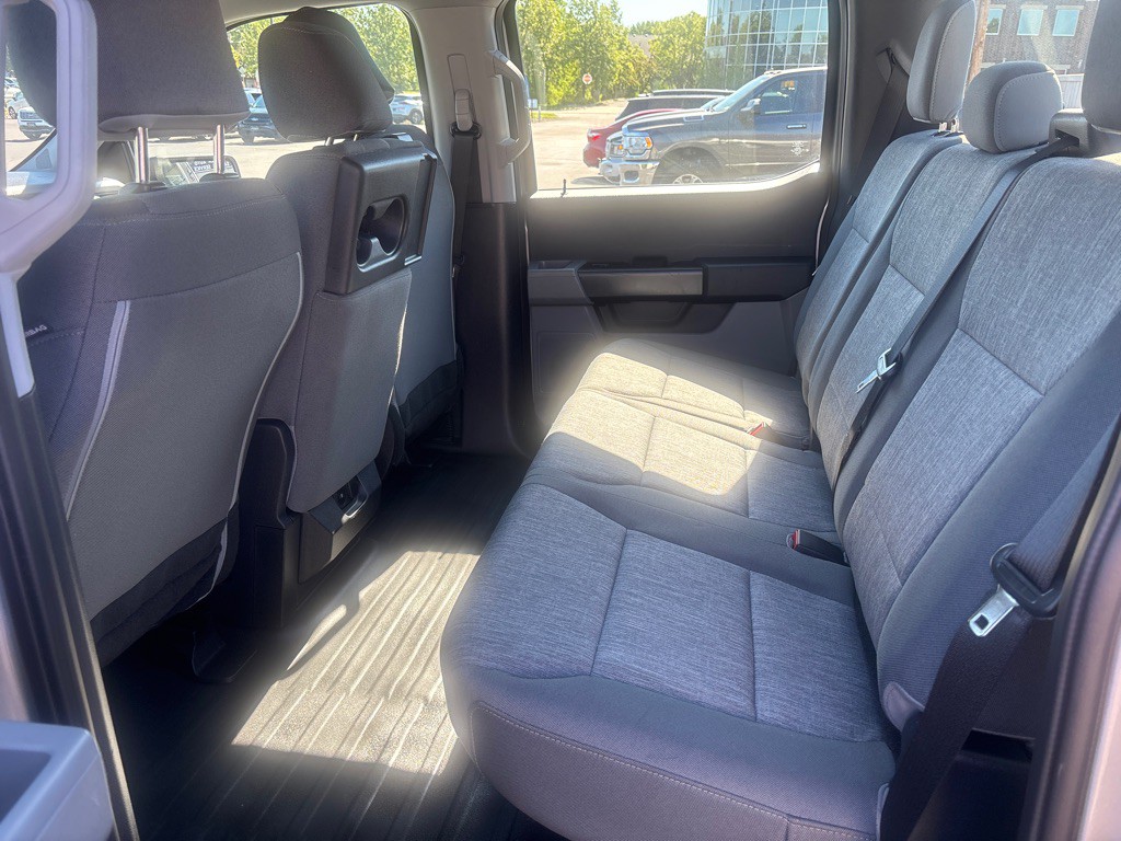 2024 Ford F-150 Image 30