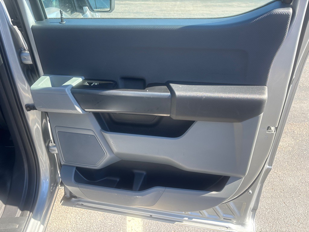 2024 Ford F-150 Image 31