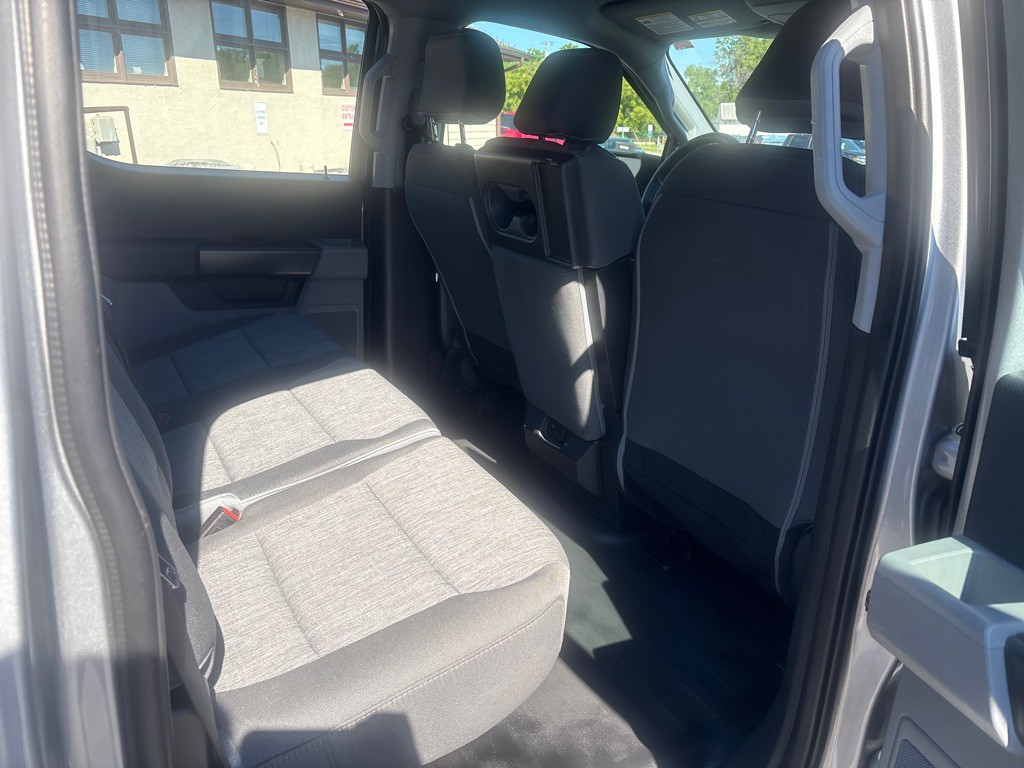 2024 Ford F-150 Image 32