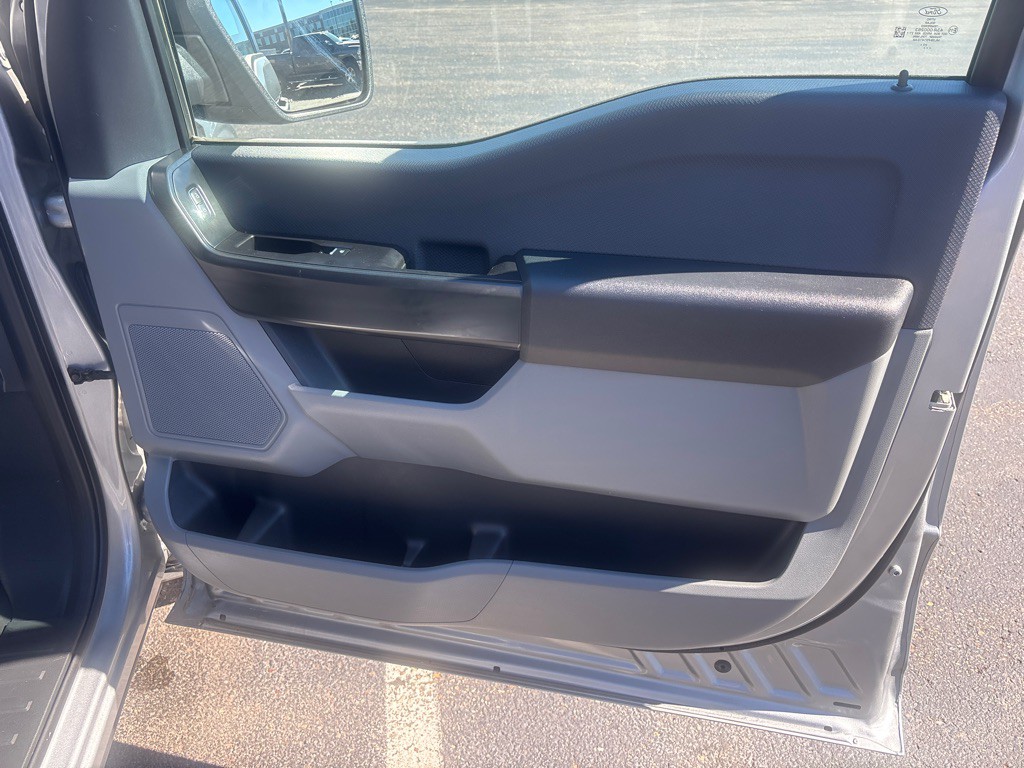 2024 Ford F-150 Image 33