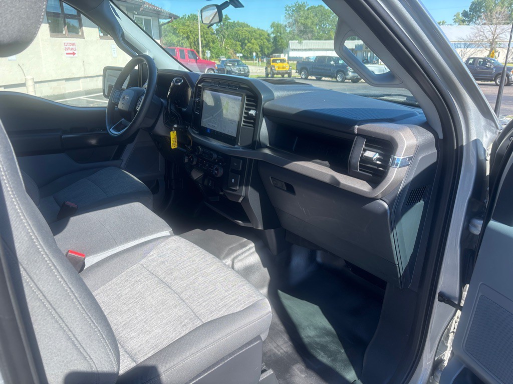 2024 Ford F-150 Image 34