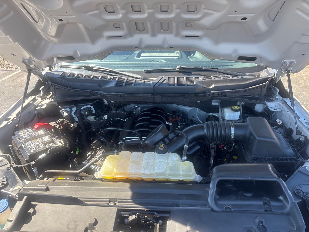 2024 Ford F-150 Image 36