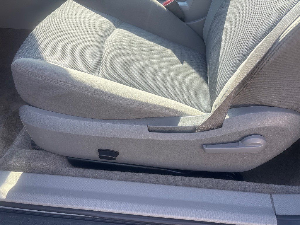 2008 Chrysler Sebring Image 11