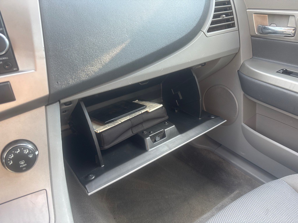 2008 Chrysler Sebring Image 20