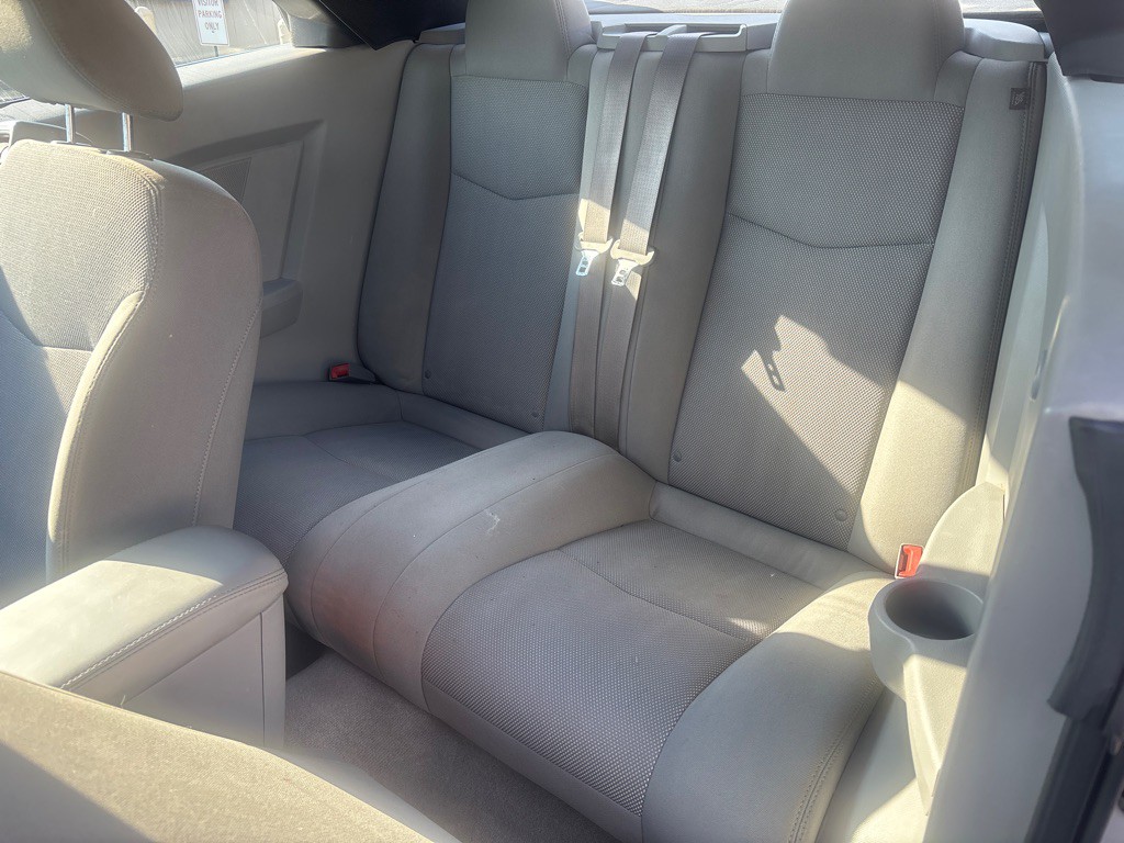 2008 Chrysler Sebring Image 21