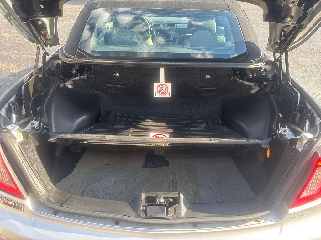 2008 Chrysler Sebring Image 22
